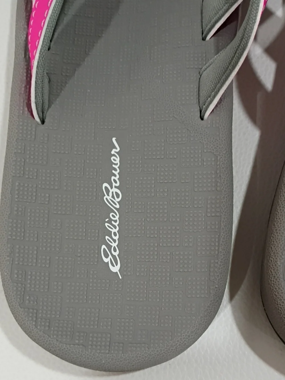 Eddie Bauer women flip